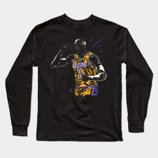 Melo Long Sleeve T-Shirt